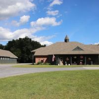 Rood & Riddle Equine Hospital in Saratoga ico