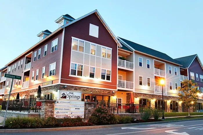 Springs Family Veterinary Hospital 7