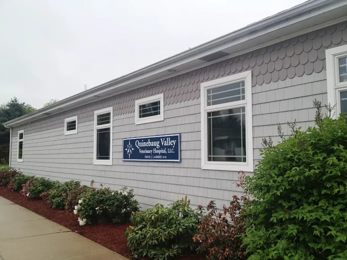 Quinebaug Valley Veterinary Hospital 10