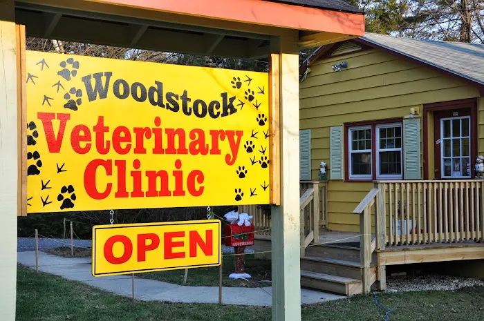 Woodstock Veterinary Clinic 4
