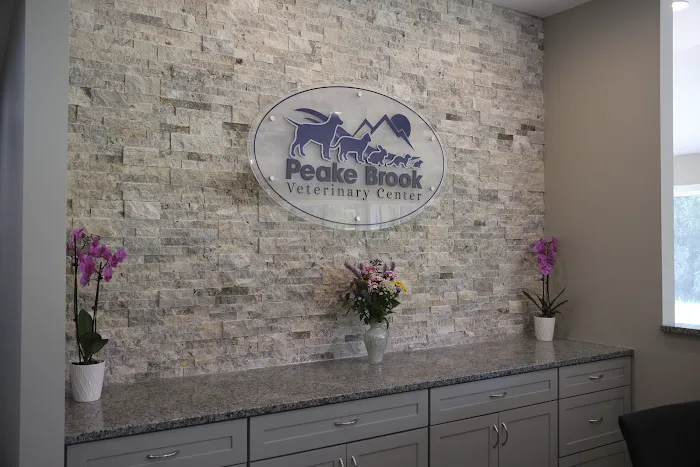 Peake Brook Veterinary Center 3