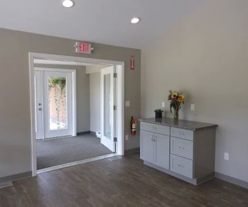 Peake Brook Veterinary Center