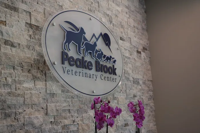 Peake Brook Veterinary Center 7