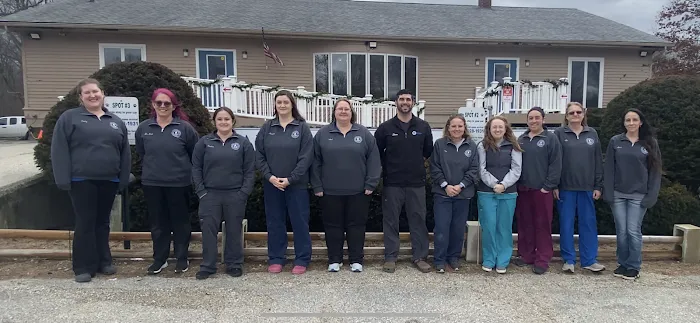 Animal Hospital of Putnam 10