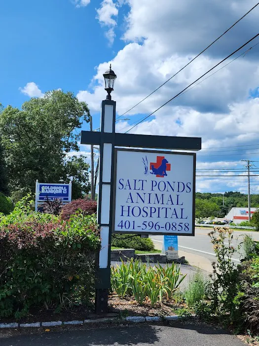 Salt Ponds Animal Hospital 4