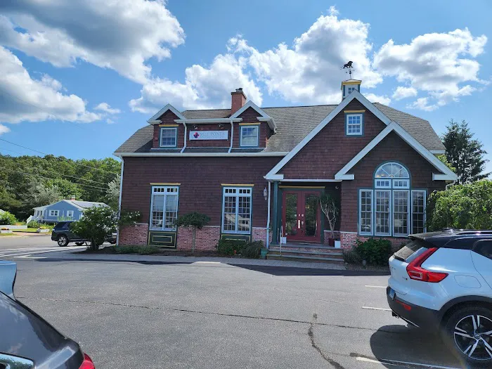 Salt Ponds Animal Hospital 1