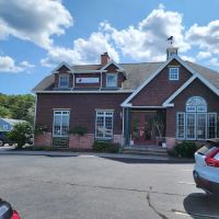 Salt Ponds Animal Hospital ico