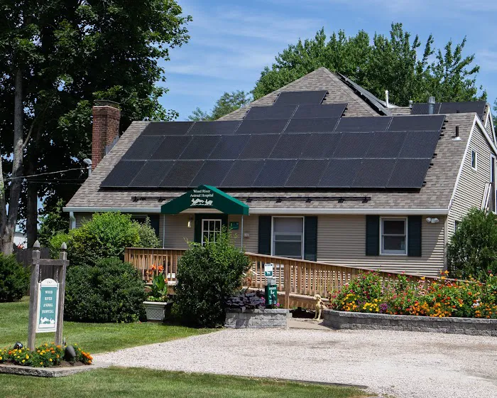 Wood River Animal Hospital 10
