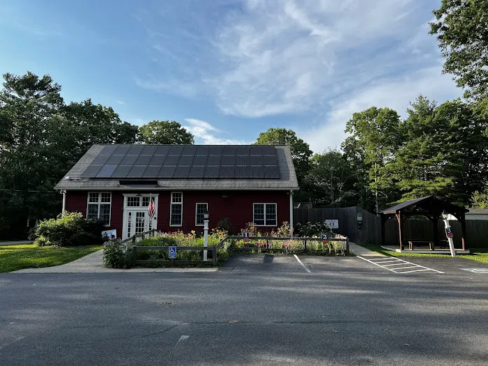 West Greenwich Animal Hospital 2