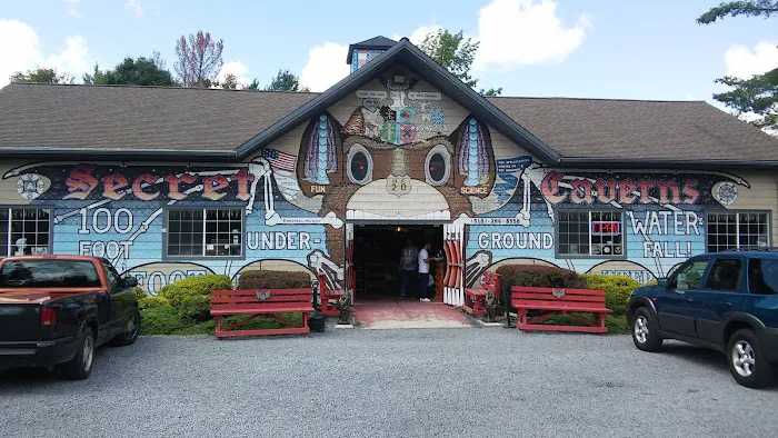 Howes Cave Animal Hospital 6