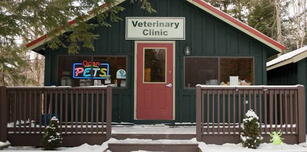 Countryside Veterinary Clinic 3