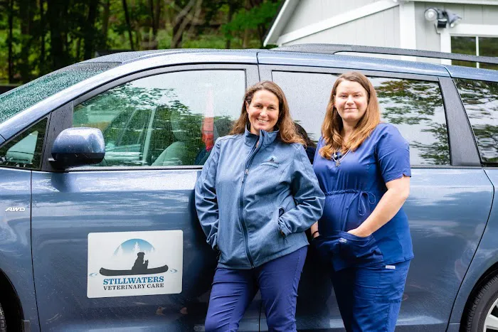 Stillwaters Veterinary Care- End of Life Services 9