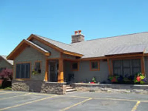 Stack Veterinary Hospital 3