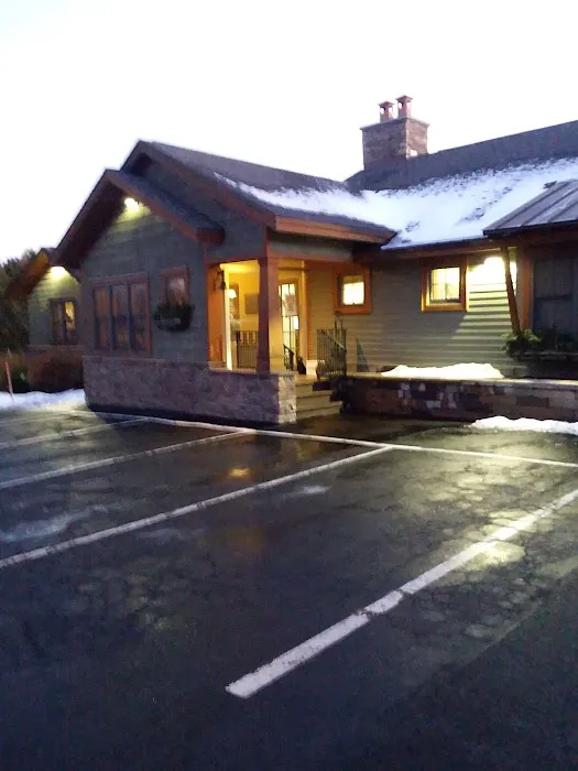 Stack Veterinary Hospital 5