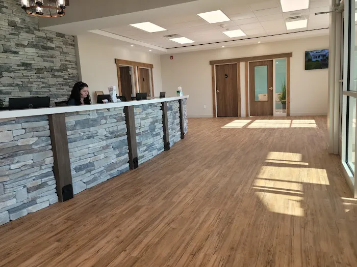 Highland Animal Hospital 7