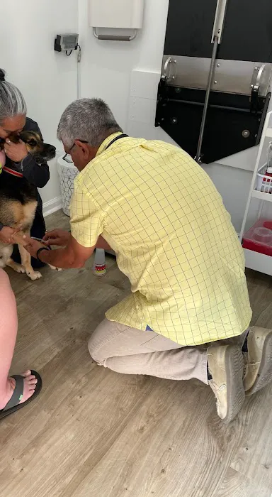 Country Family Pet Clinic 6