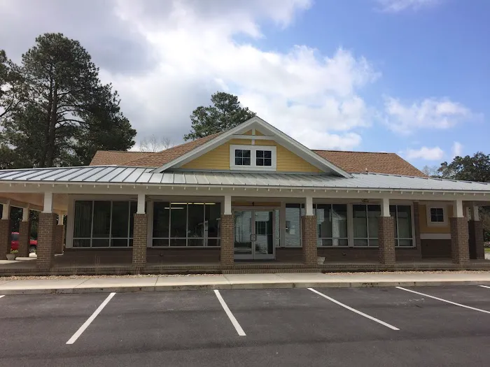 Forest Hills Veterinary Hospital 1