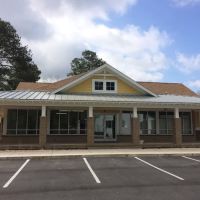 Forest Hills Veterinary Hospital ico