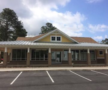 Forest Hills Veterinary Hospital