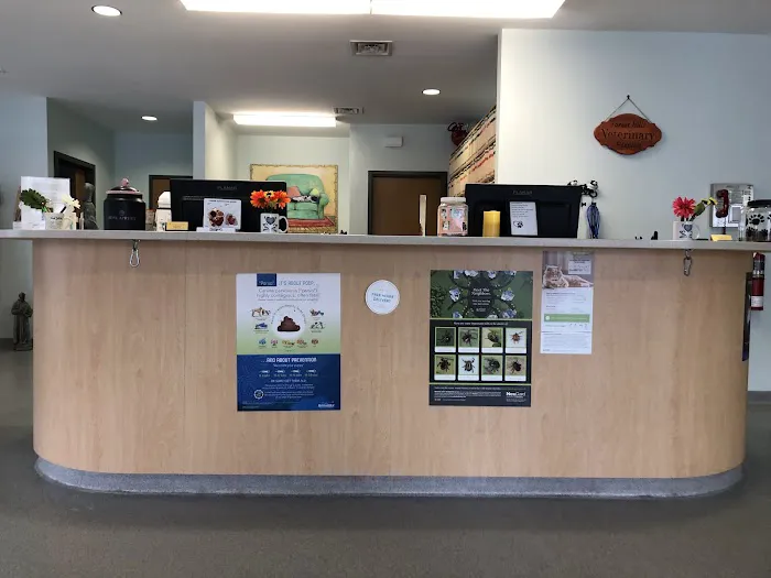 Forest Hills Veterinary Hospital 6