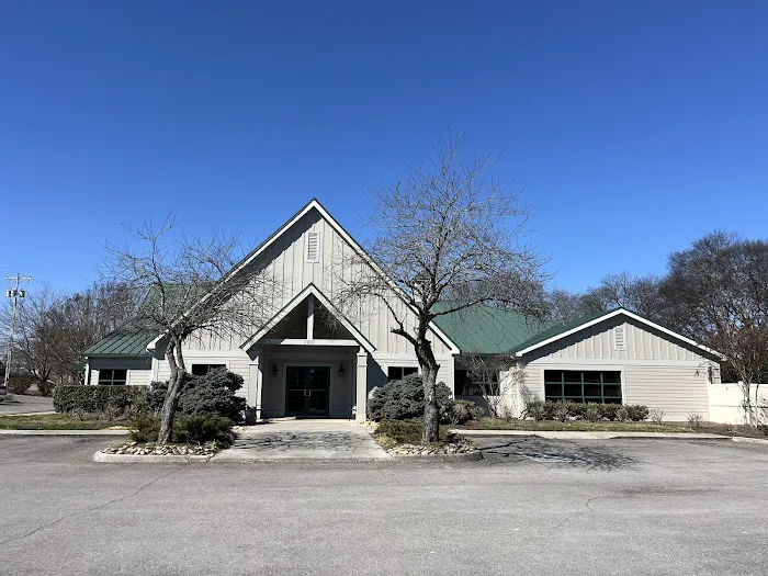 Village Veterinary Hospital 1