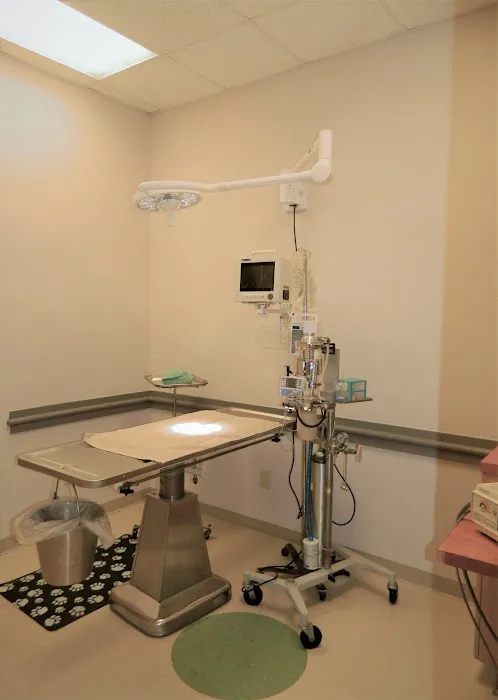 Loudon County Animal Hospital 4