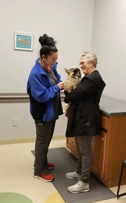 Loudon County Animal Hospital 7