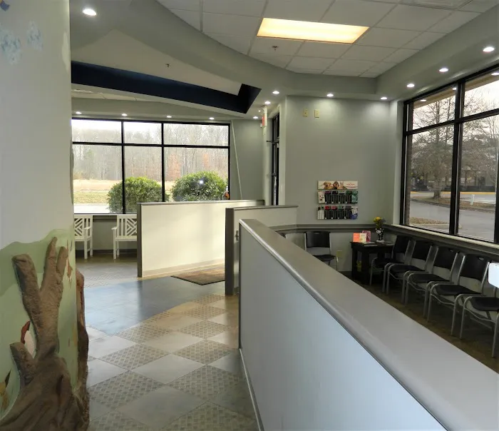 Loudon County Animal Hospital 10