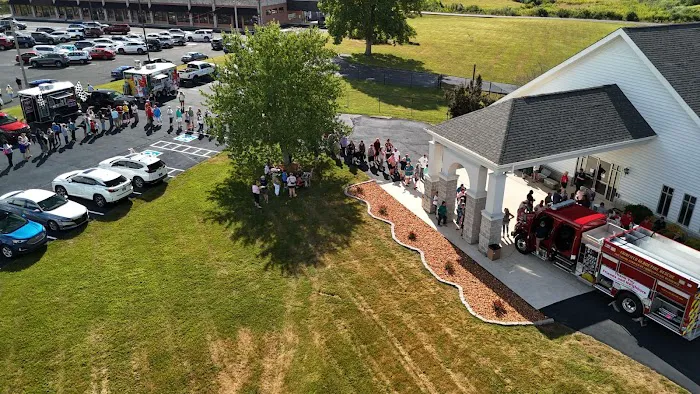Fairfield Glade Veterinary Hospital 3