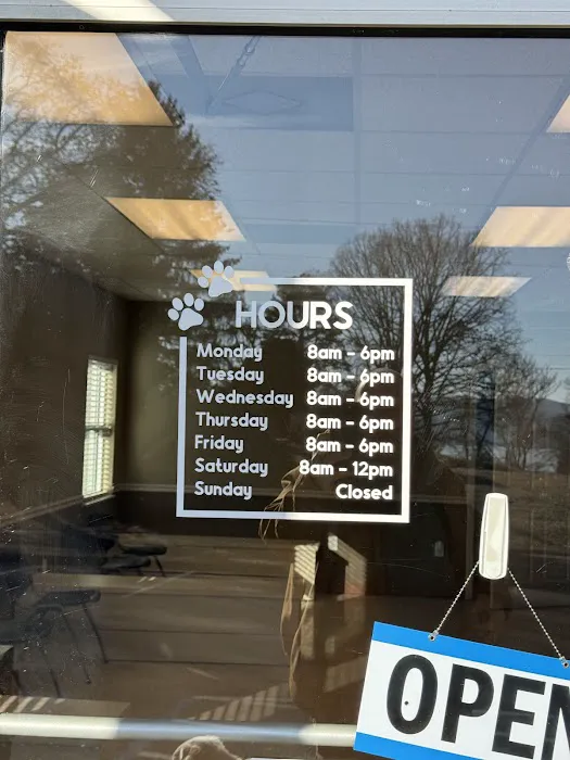 Spring City Pet Care 4