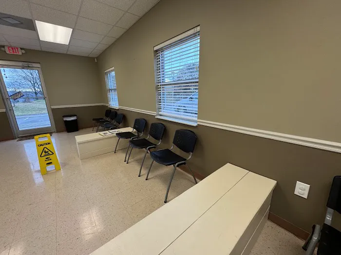 Spring City Pet Care 2