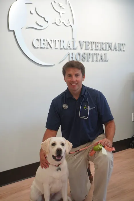 Central Veterinary Hospital 6