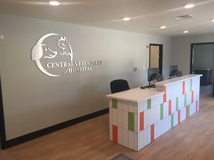 Central Veterinary Hospital 10