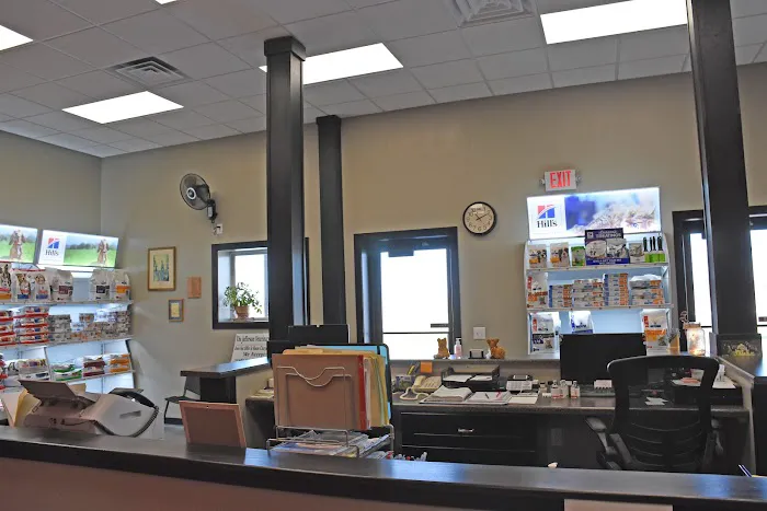 Fairview Veterinary Clinic LLC 8
