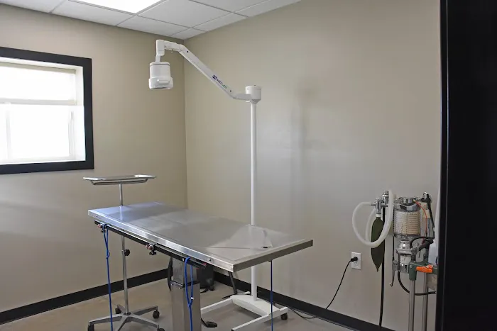 Fairview Veterinary Clinic LLC 1