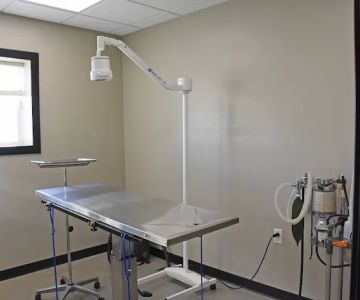 Fairview Veterinary Clinic LLC