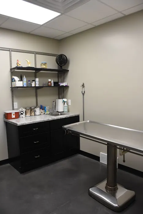 Fairview Veterinary Clinic LLC 3