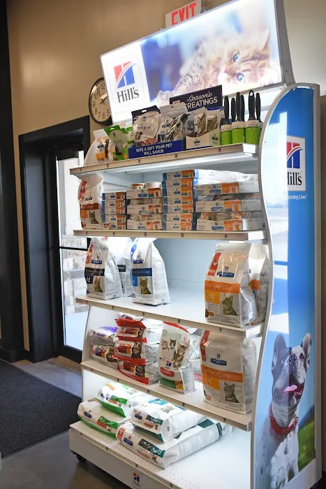 Fairview Veterinary Clinic LLC 7