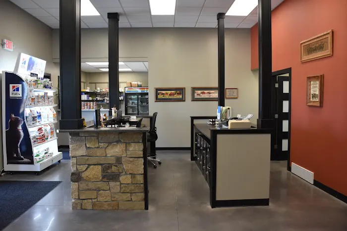 Fairview Veterinary Clinic LLC 6