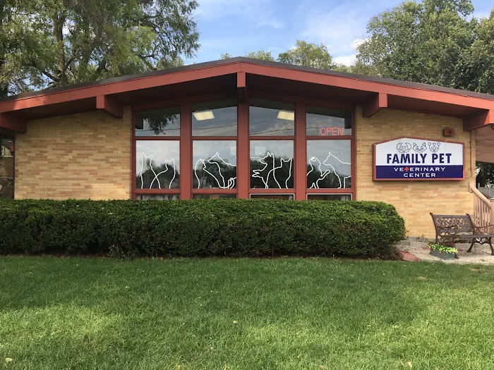 Family Pet Veterinary Center 3