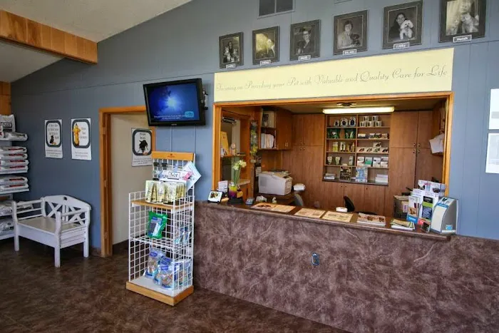 Family Pet Veterinary Center 7