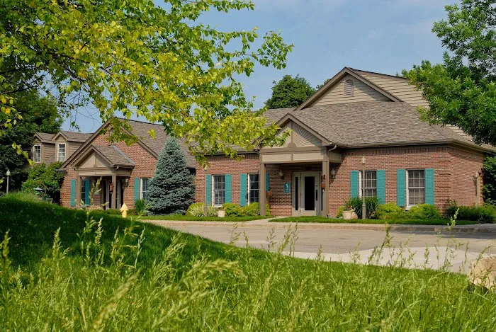 Jordan Creek Animal Hospital 5