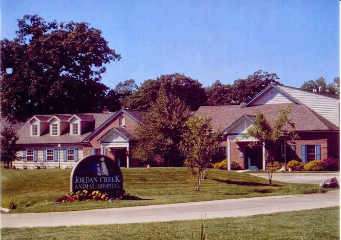 Jordan Creek Animal Hospital 1