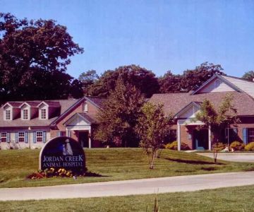 Jordan Creek Animal Hospital