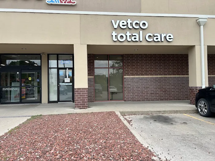 Vetco Total Care Animal Hospital 10