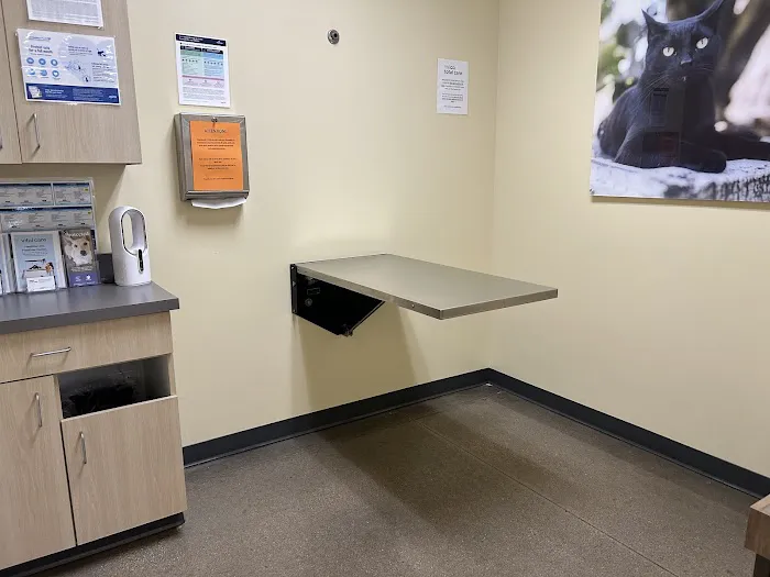 Vetco Total Care Animal Hospital 9
