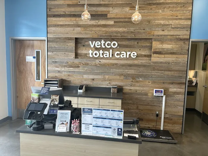 Vetco Total Care Animal Hospital 8