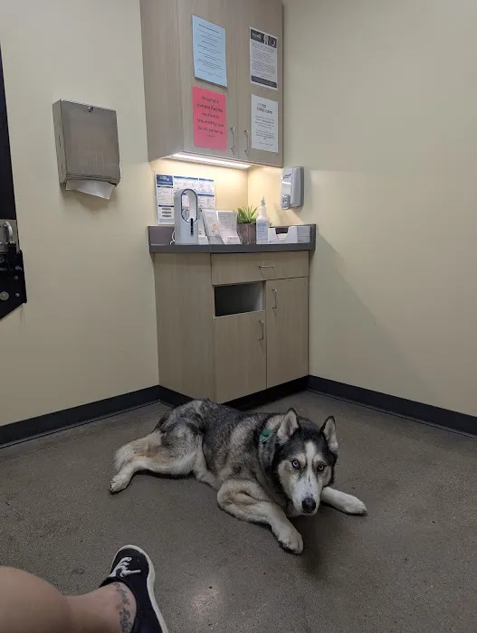 Vetco Total Care Animal Hospital 3