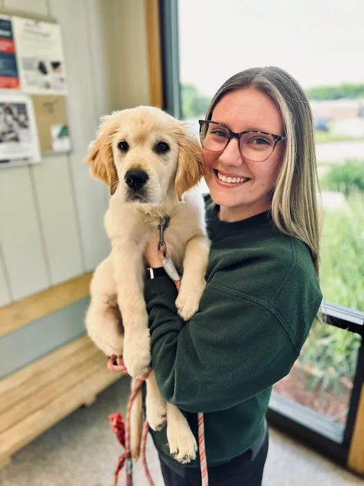 University West Pet Clinic 9