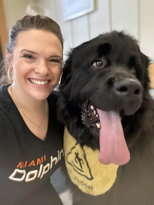 University West Pet Clinic 6
